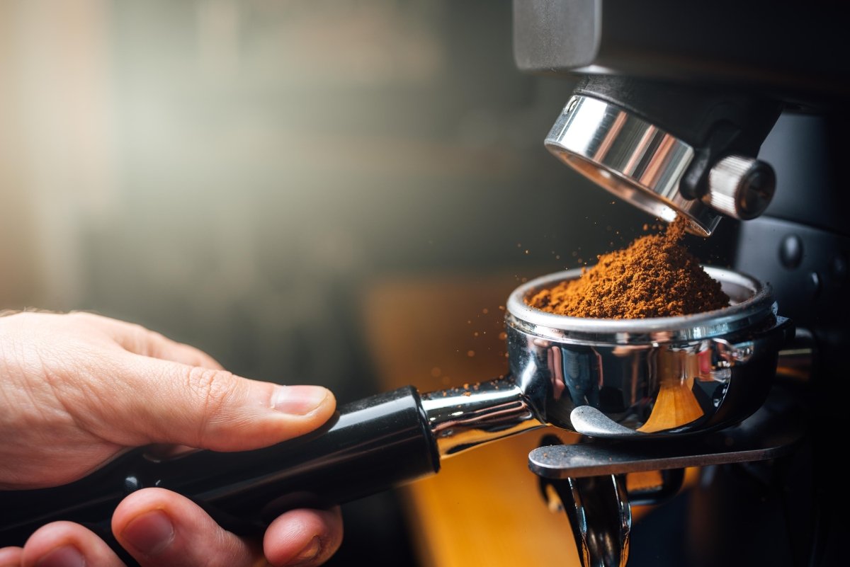 Mastering the Perfect Espresso: Recipes for 18g Coffee Dose - Uai Coffee