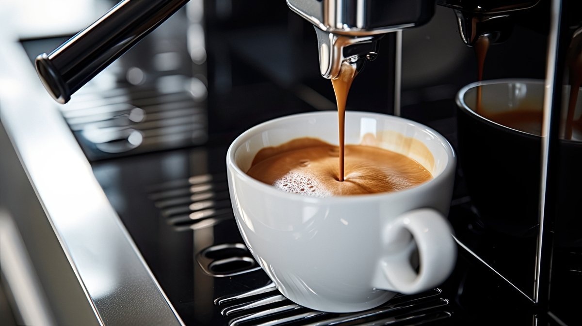 Mastering the Perfect Espresso: Recipes for 22.5g Coffee Dose - Uai Coffee