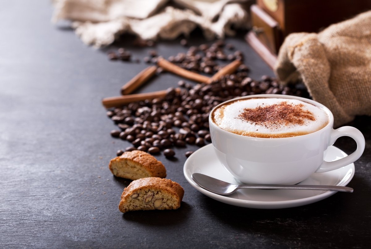 The Art of Coffee Pairing: Finding Your Perfect Match - Uai Coffee