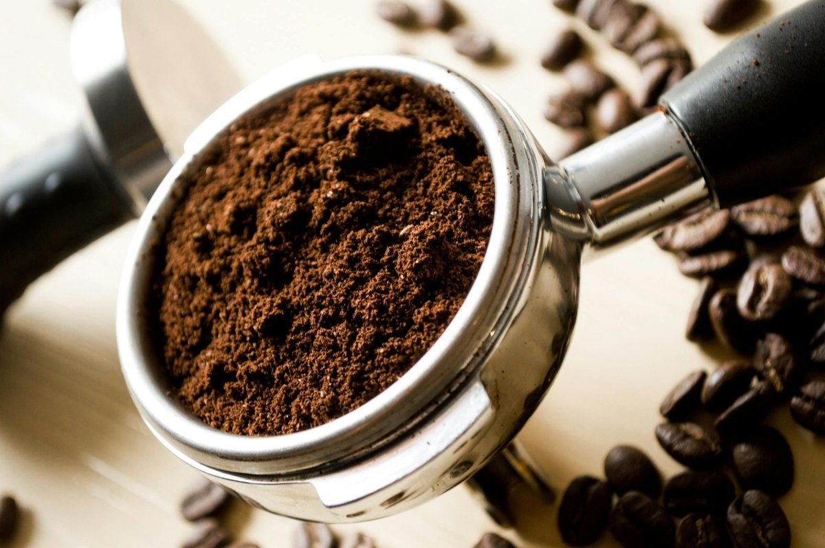 The Perfect Grind: Matching Coffee Grinds to Brewing Methods - Uai Coffee