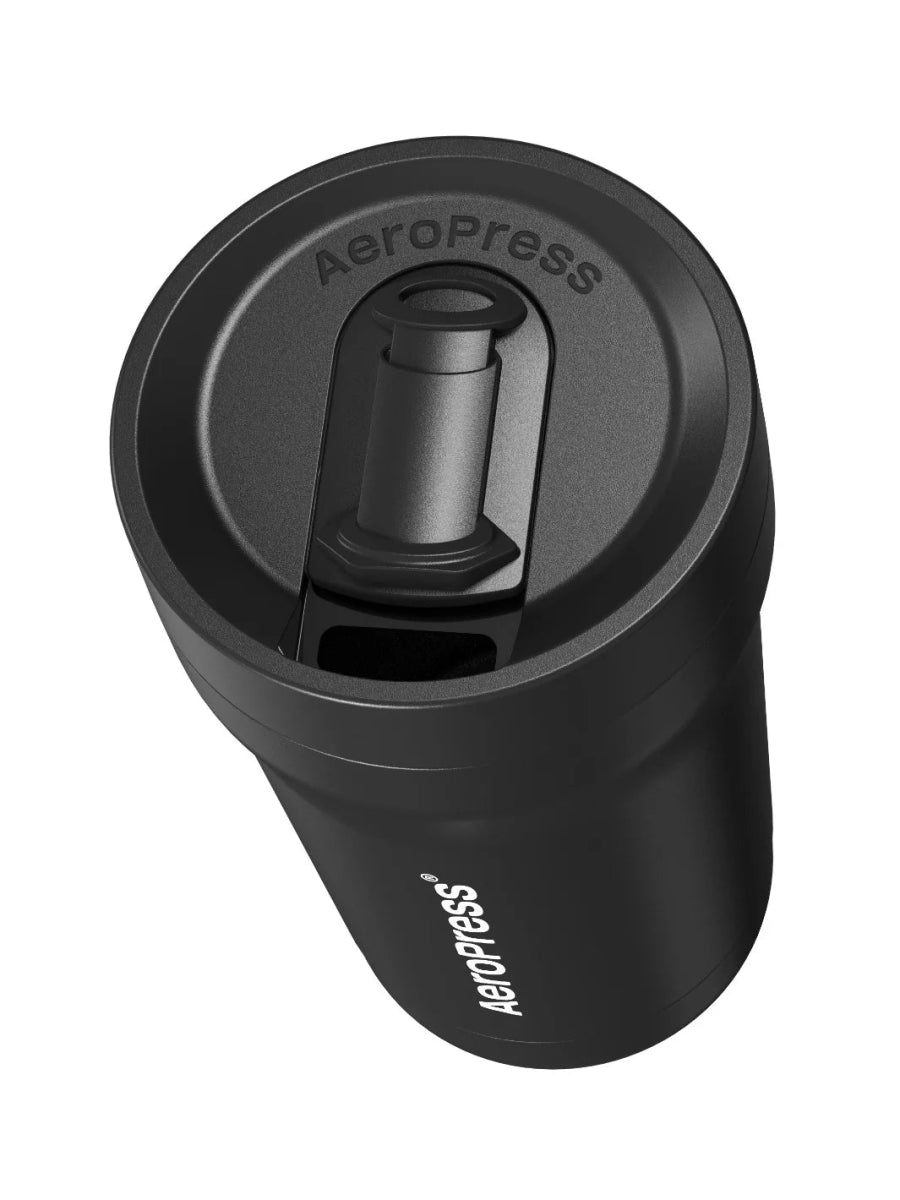 AeroPress Go Plus Travel System - Uai Coffee