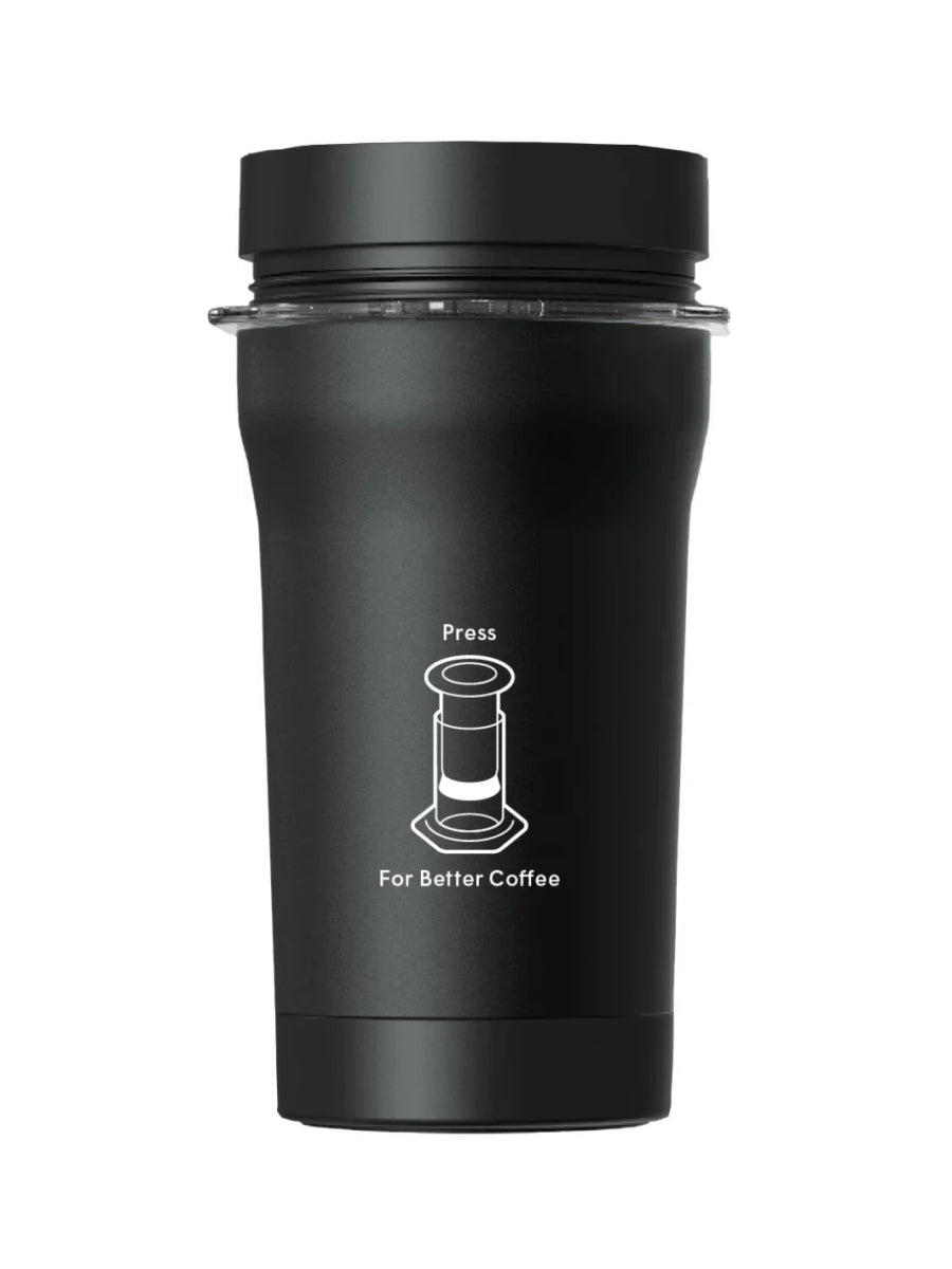AeroPress Go Plus Travel System - Uai Coffee