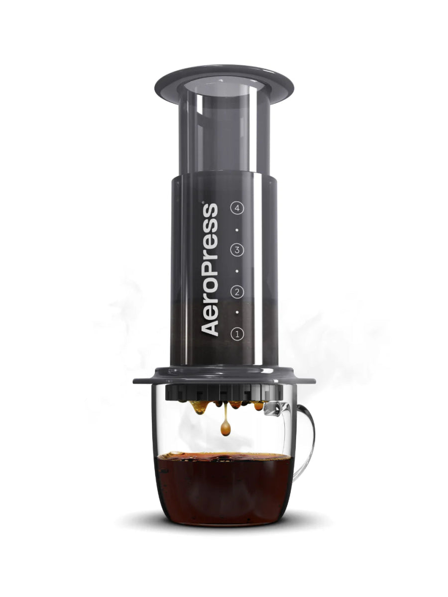 AeroPress Original Coffee Maker - Uai Coffee