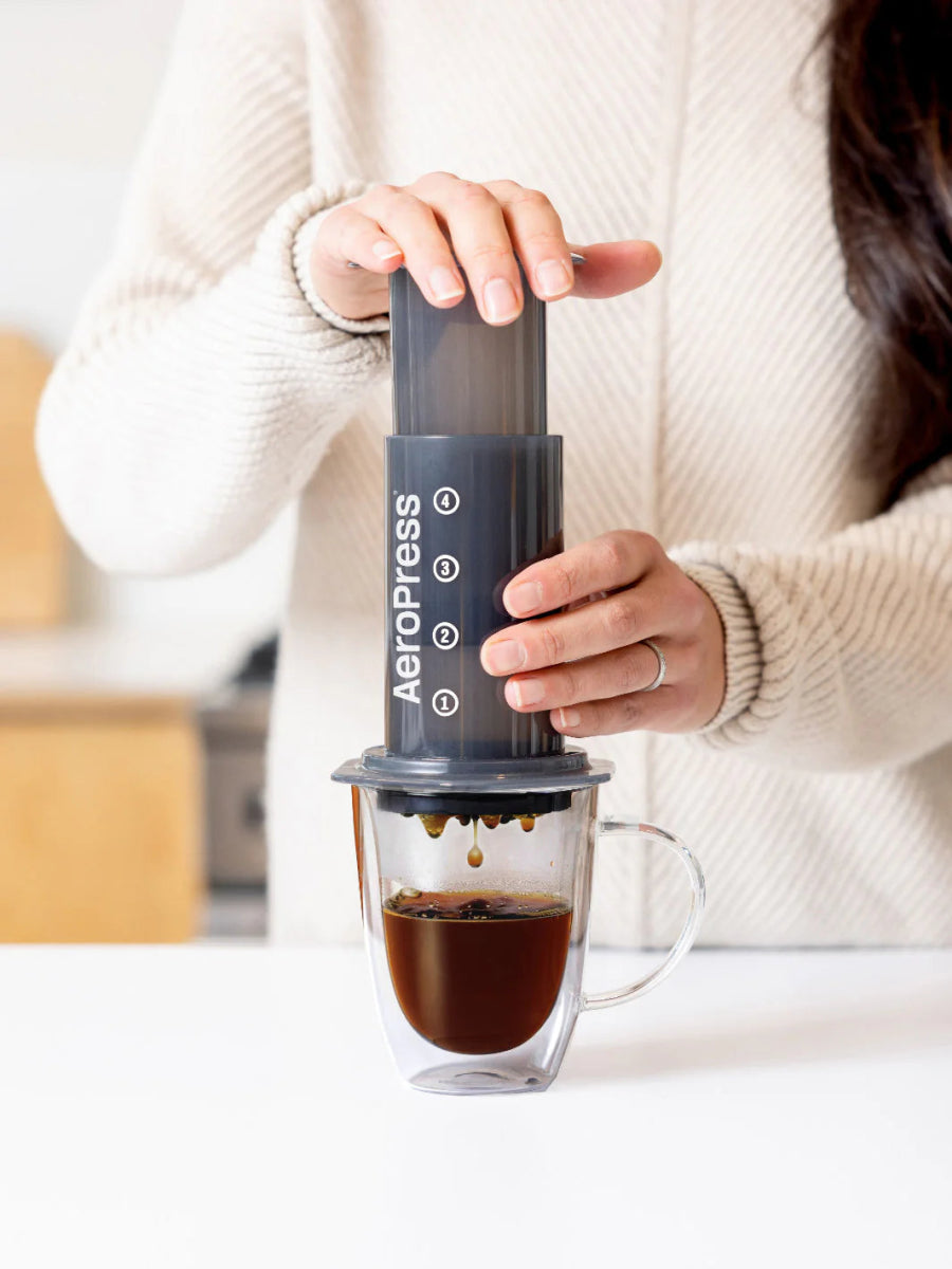 AeroPress Original Coffee Maker - Uai Coffee
