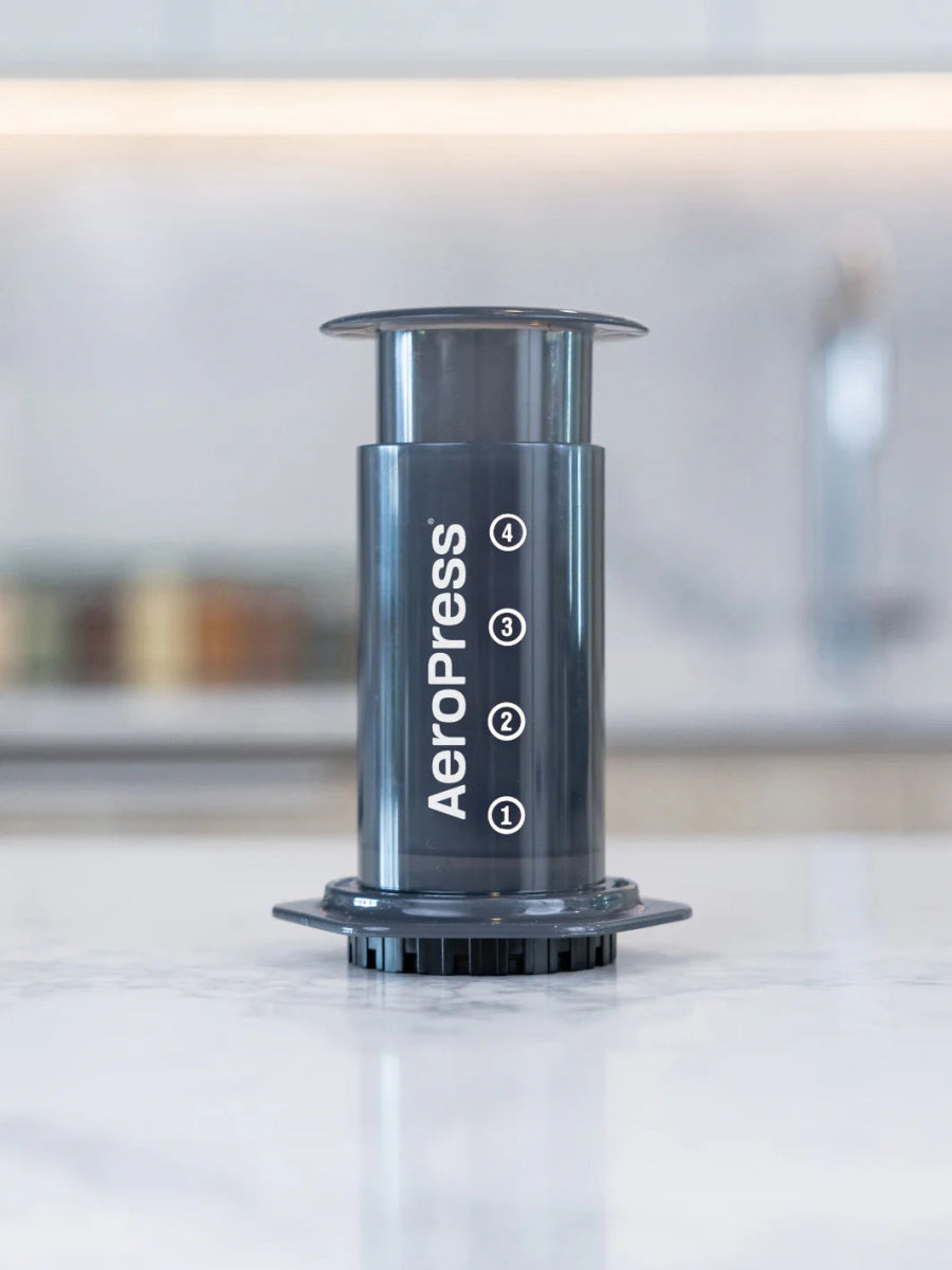 AeroPress Original Coffee Maker - Uai Coffee