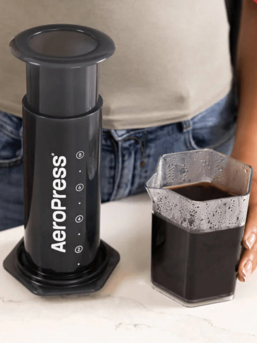 AeroPress XL Coffee Press - Uai Coffee