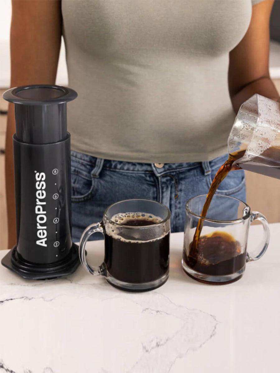 AeroPress XL Coffee Press - Uai Coffee