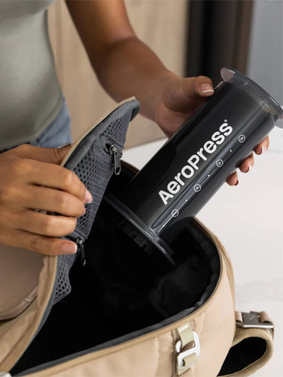 AeroPress XL Coffee Press - Uai Coffee