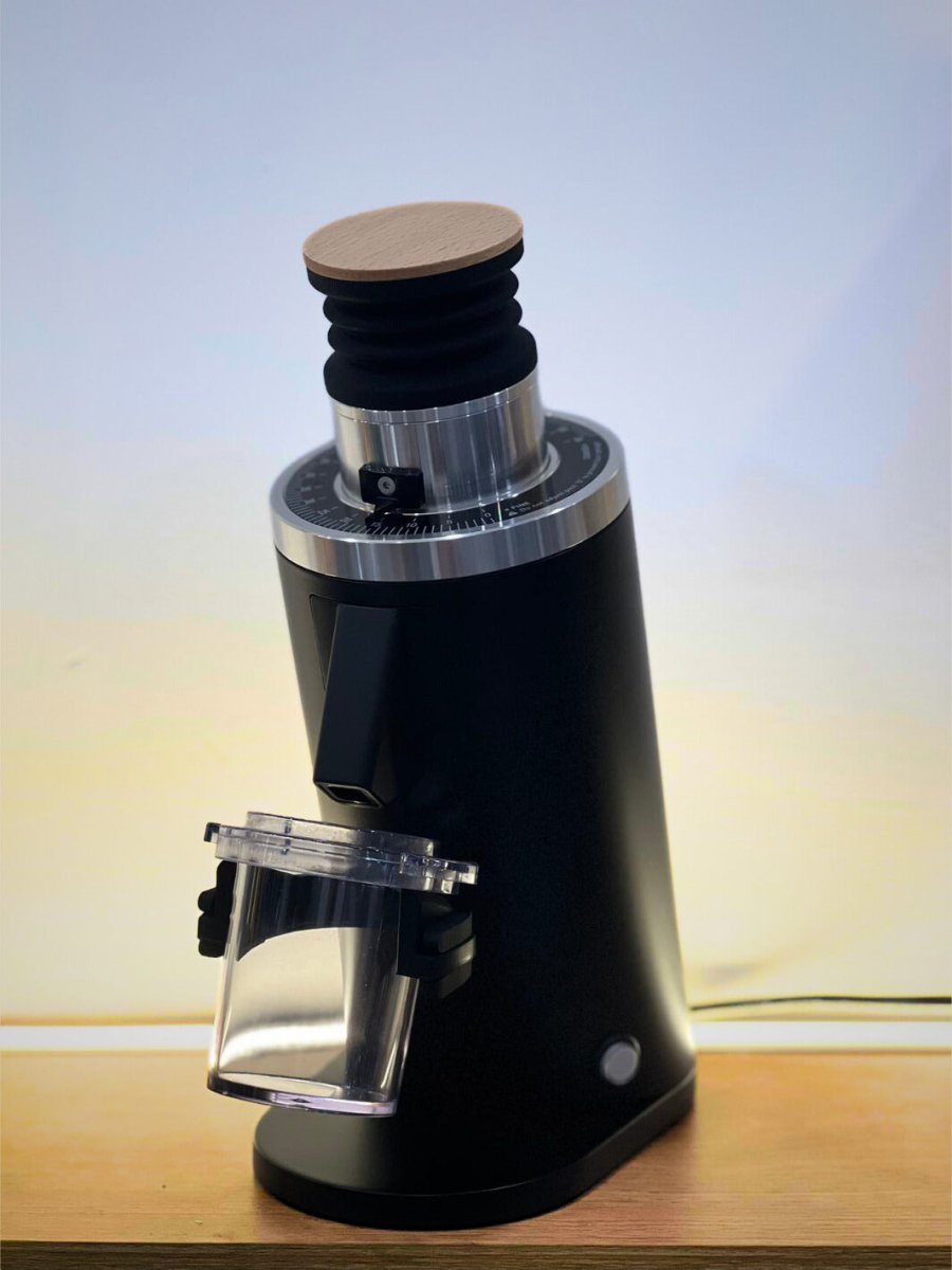 All - Purpose Coffee Grinder DF54 (120) - Uai Coffee