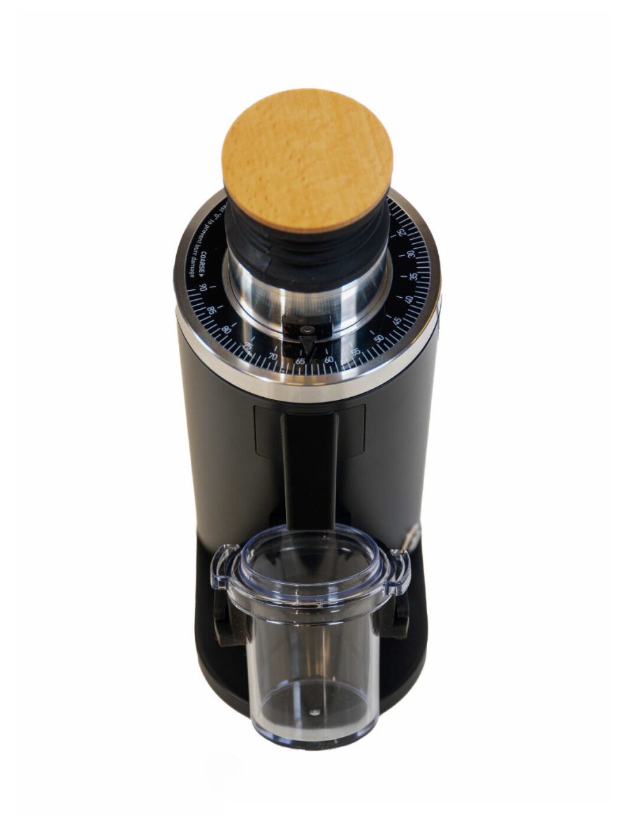All - Purpose Coffee Grinder DF54 (120) - Uai Coffee