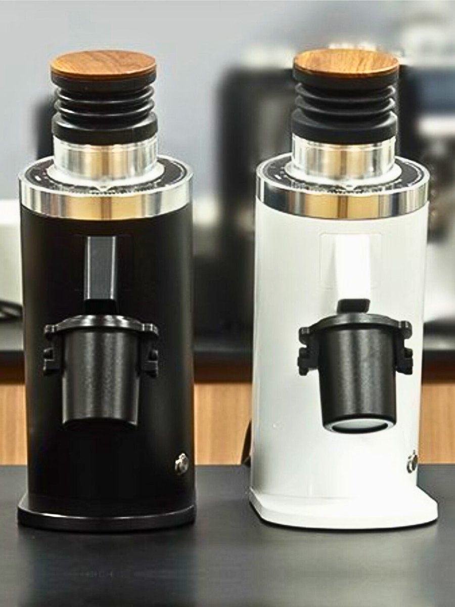 All - Purpose Coffee Grinder DF54 (120) - Uai Coffee