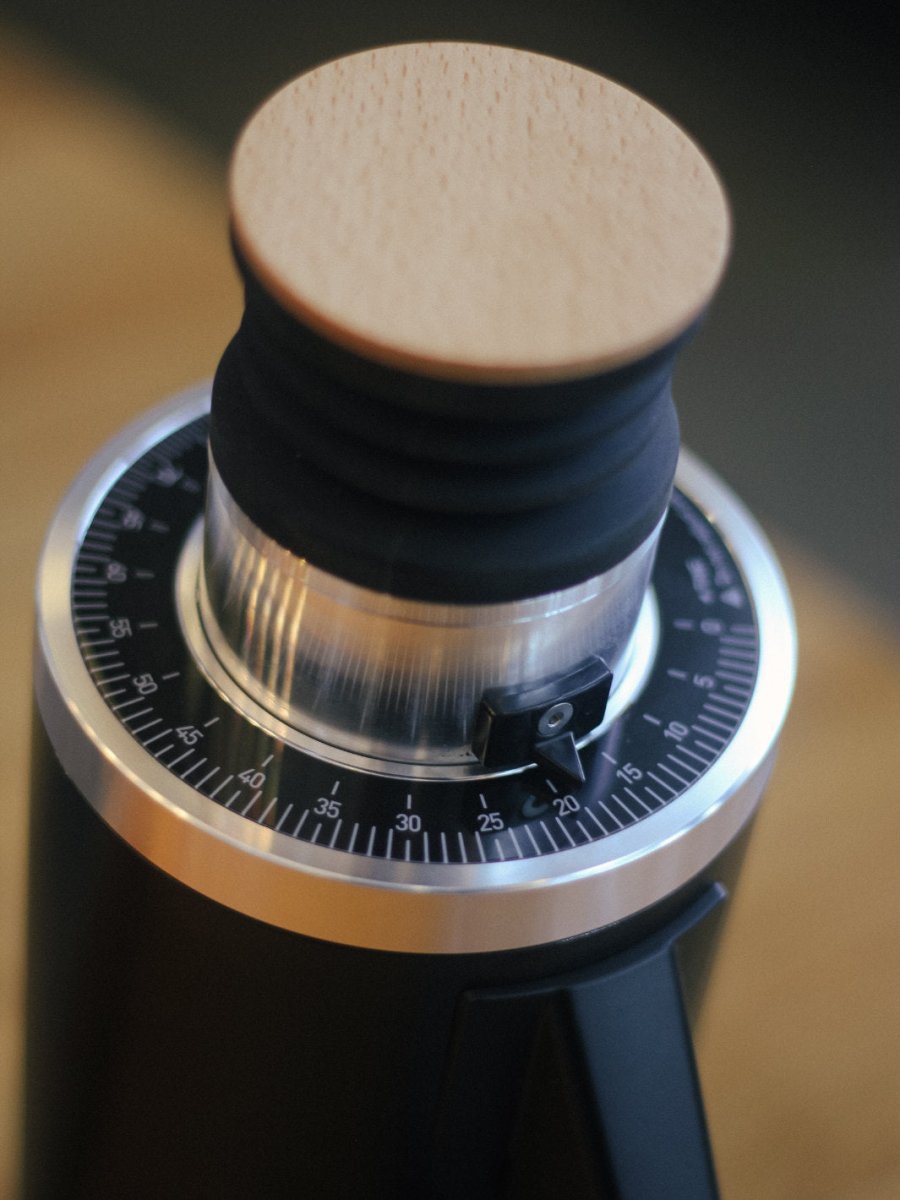 All - Purpose Coffee Grinder DF54 (120) - Uai Coffee