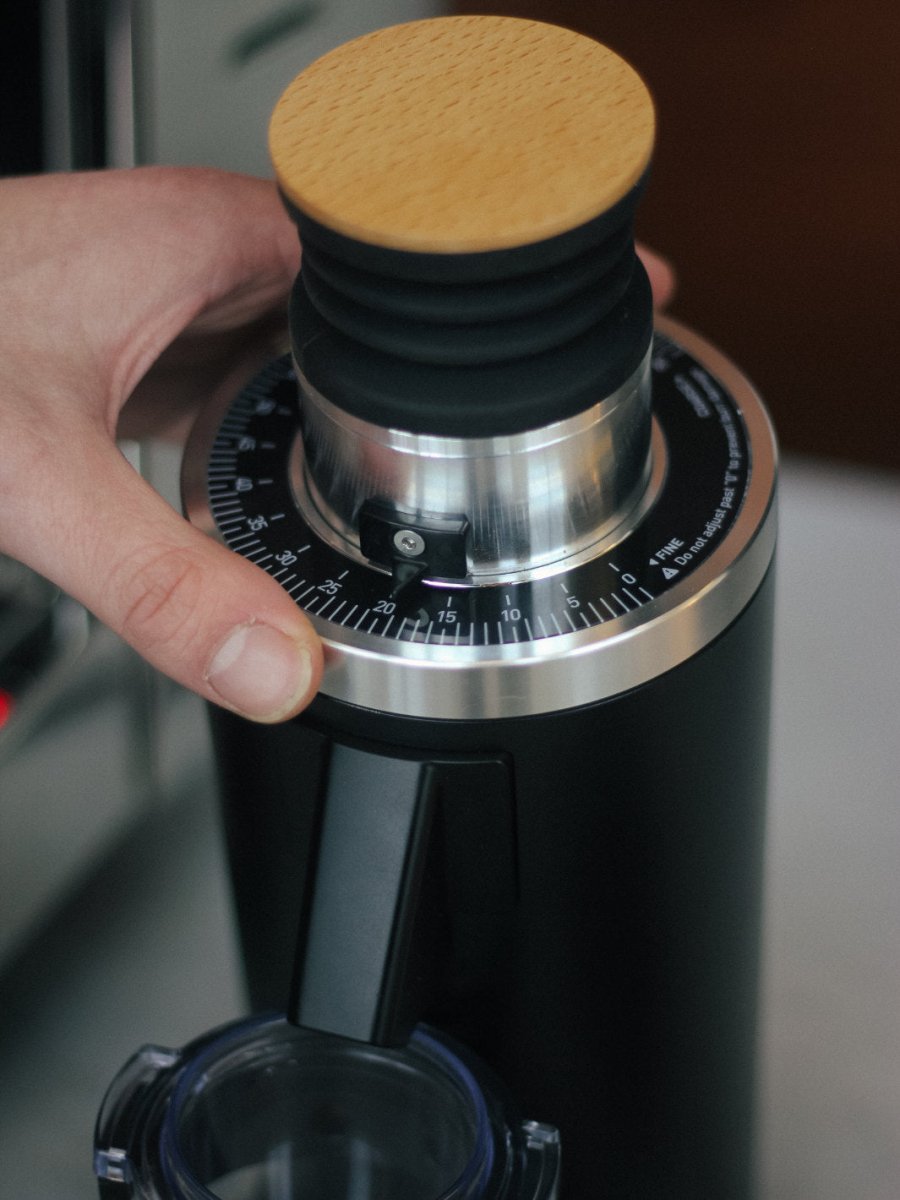 All - Purpose Coffee Grinder DF54 (120) - Uai Coffee