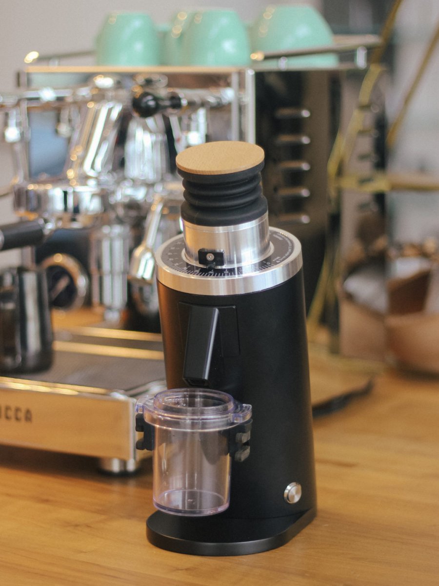 All - Purpose Coffee Grinder DF54 (120) - Uai Coffee