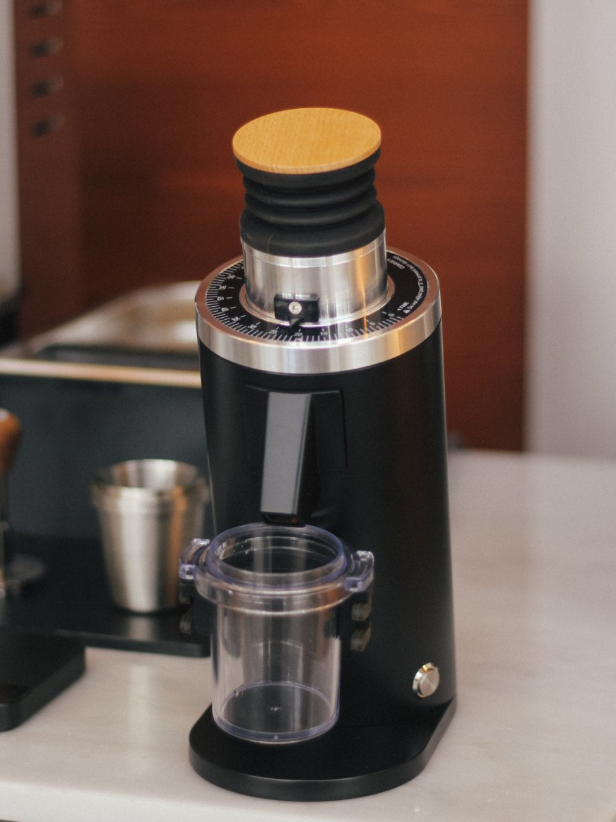 All - Purpose Coffee Grinder DF54 (120) - Uai Coffee