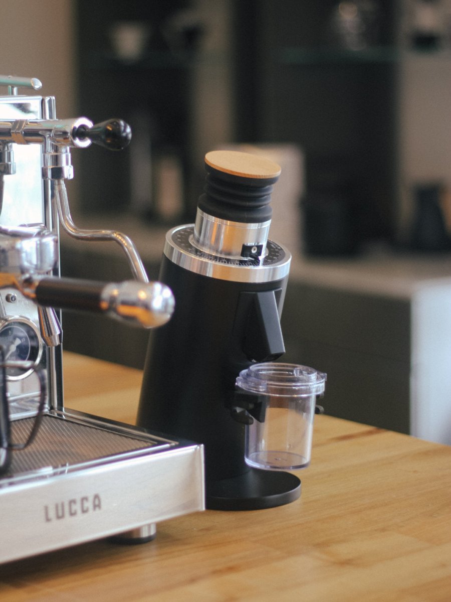 All - Purpose Coffee Grinder DF54 (120) - Uai Coffee