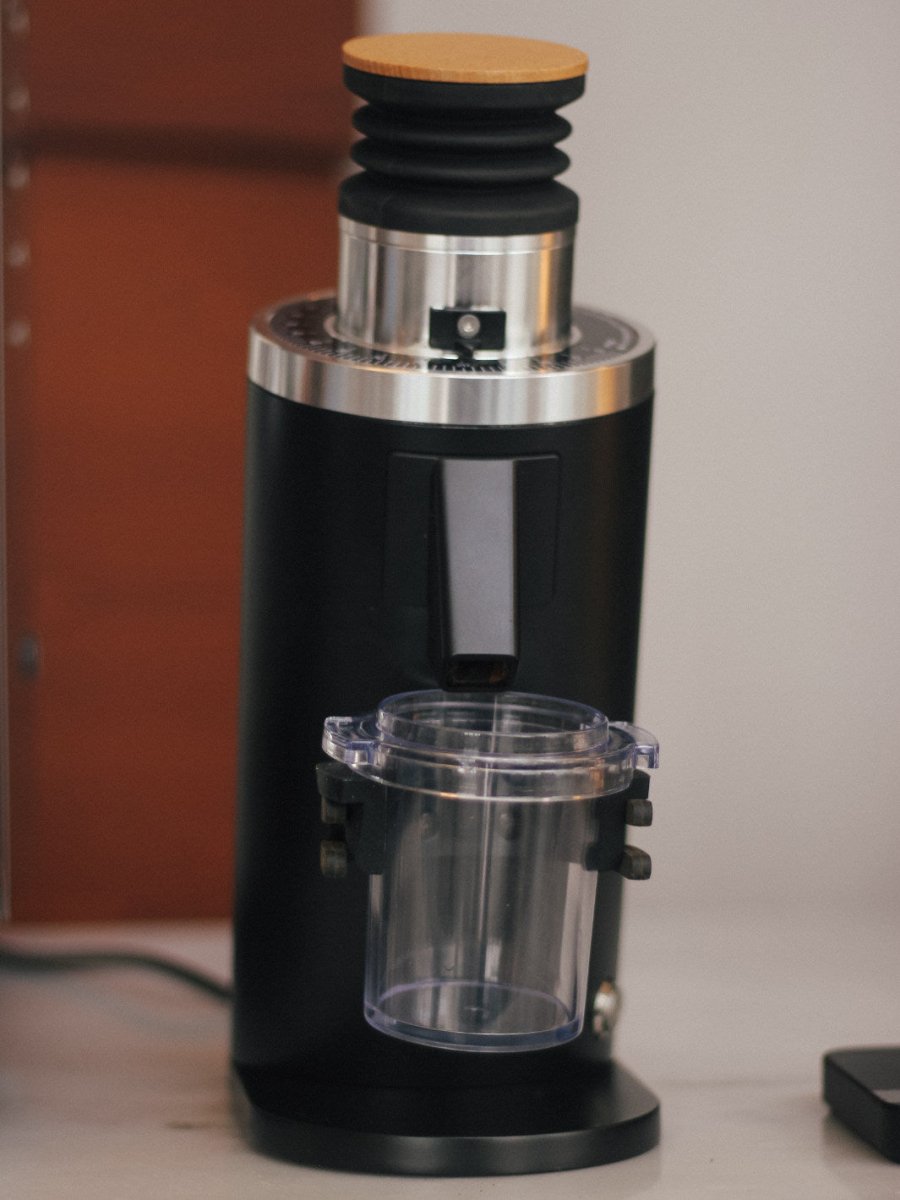 All - Purpose Coffee Grinder DF54 (120) - Uai Coffee