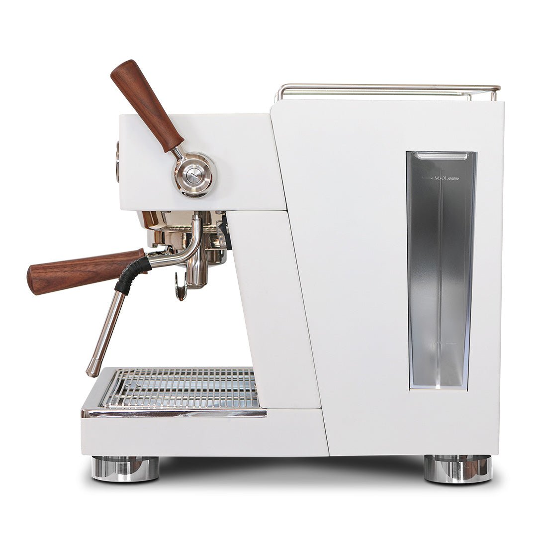 ASCASO Baby T Plus Espresso Machine (120V) - Uai Coffee