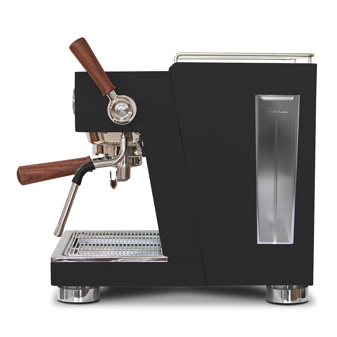 ASCASO Baby T Plus Espresso Machine (120V) - Uai Coffee
