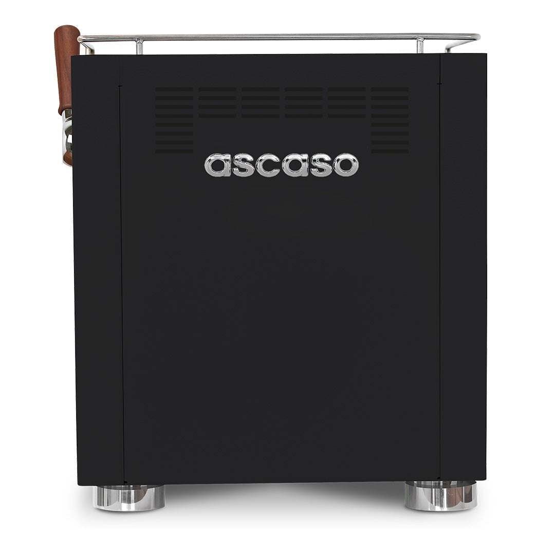 ASCASO Baby T Plus Espresso Machine (120V) - Uai Coffee