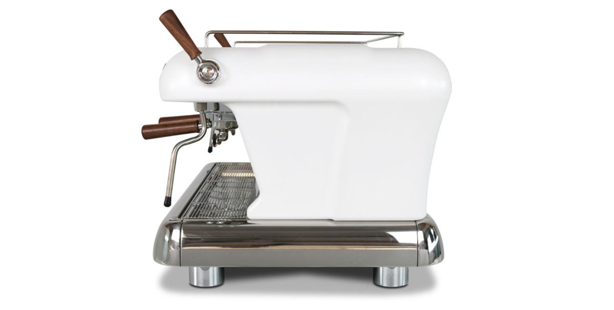 ASCASO Big Dream T Espresso Machine (120V) - Uai Coffee