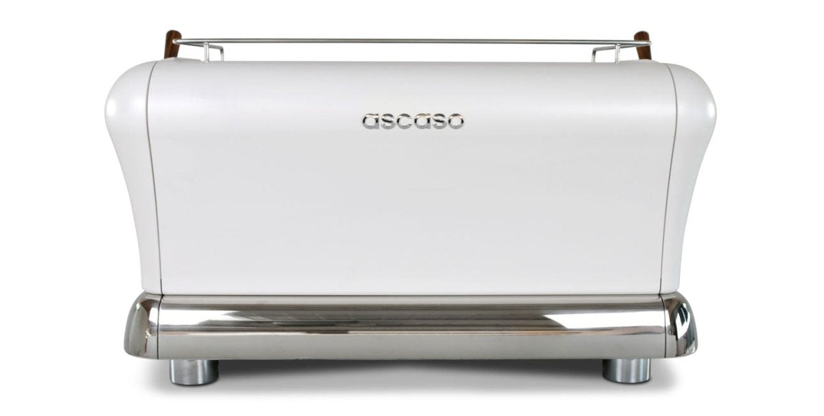 ASCASO Big Dream T Espresso Machine (120V) - Uai Coffee