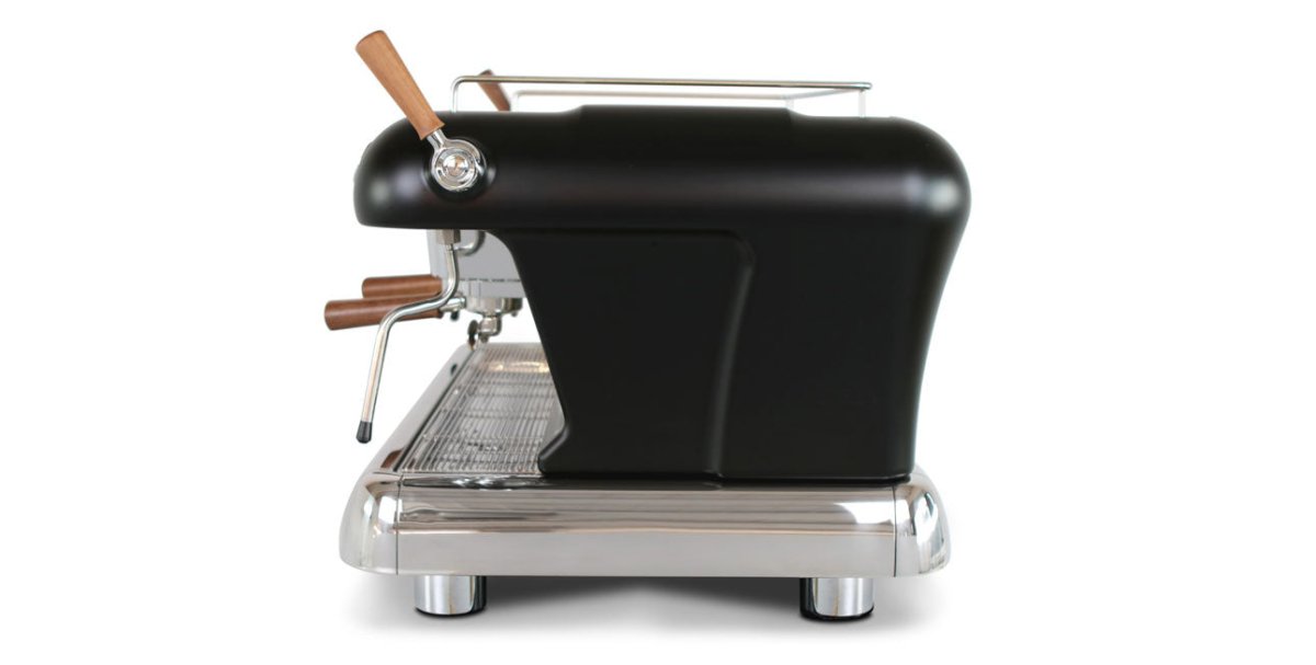 ASCASO Big Dream T Espresso Machine (120V) - Uai Coffee