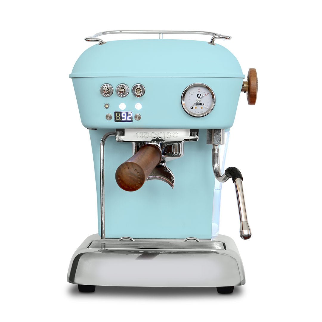 ASCASO Dream PID Espresso Machine (120V) - Uai Coffee