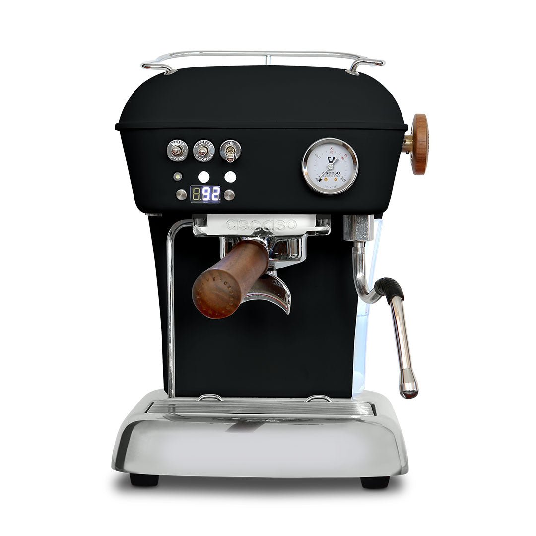ASCASO Dream PID Espresso Machine (120V) - Uai Coffee