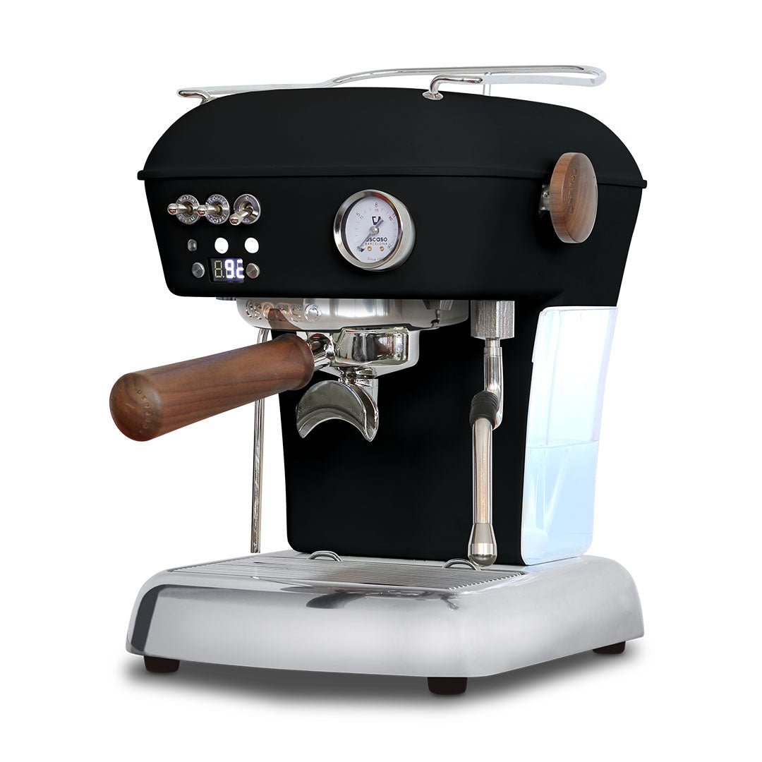 ASCASO Dream PID Espresso Machine (120V) - Uai Coffee