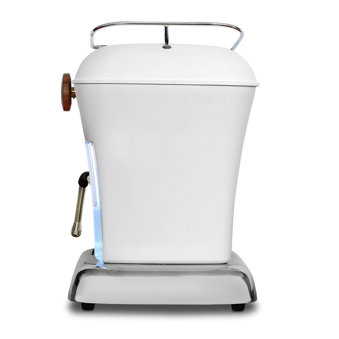 ASCASO Dream PID Espresso Machine (120V) - Uai Coffee