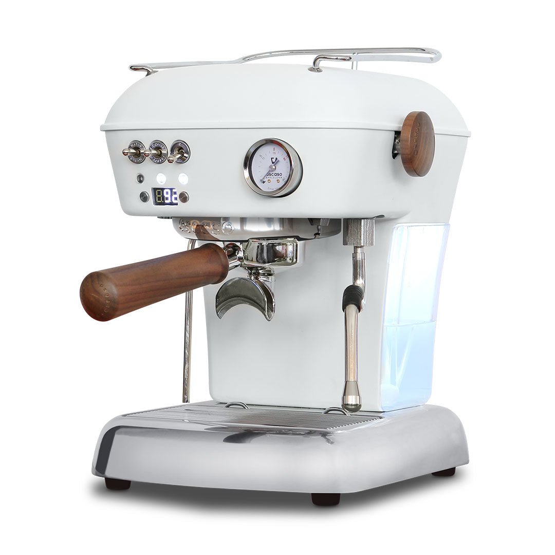 ASCASO Dream PID Espresso Machine (120V) - Uai Coffee