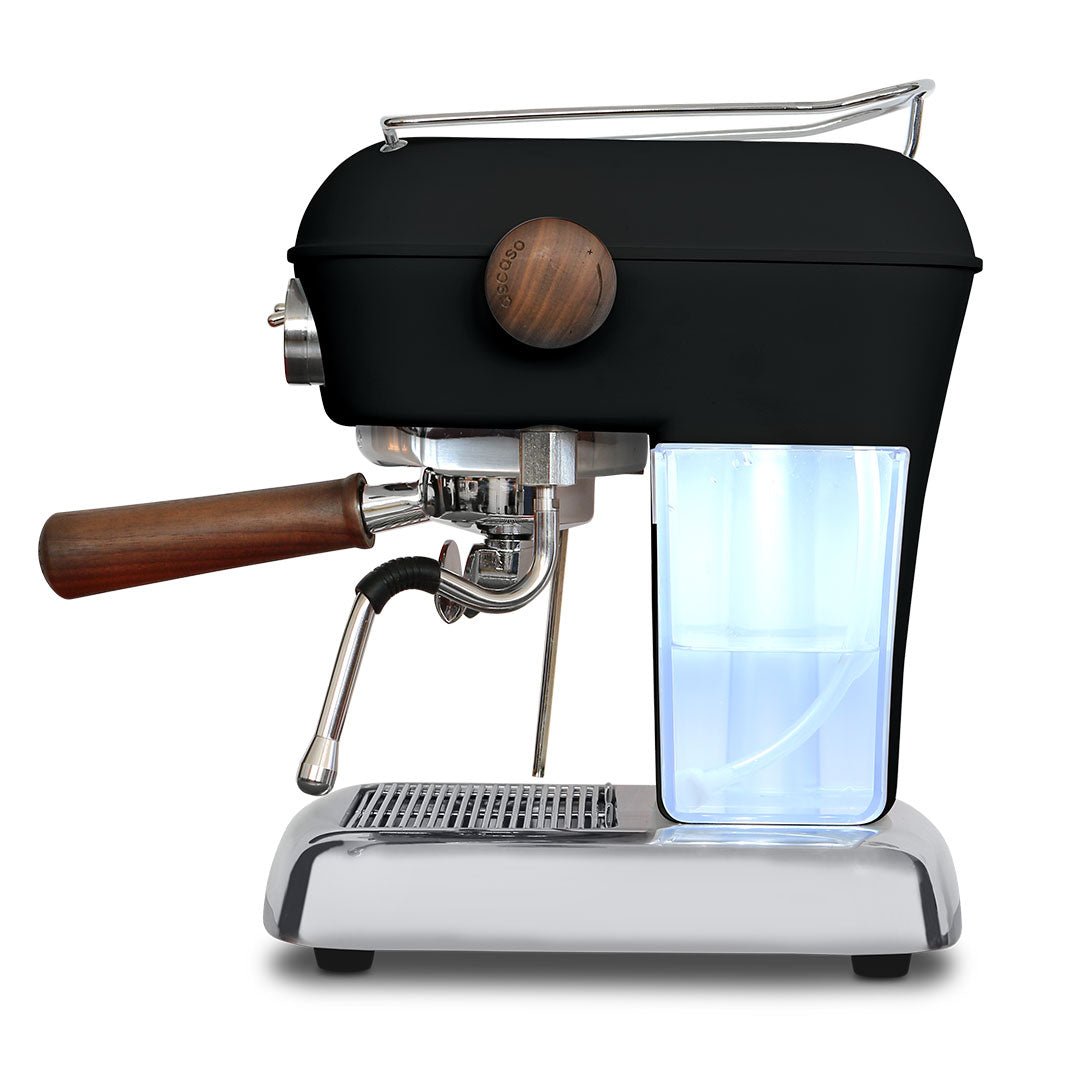 ASCASO Dream PID Espresso Machine (120V) - Uai Coffee