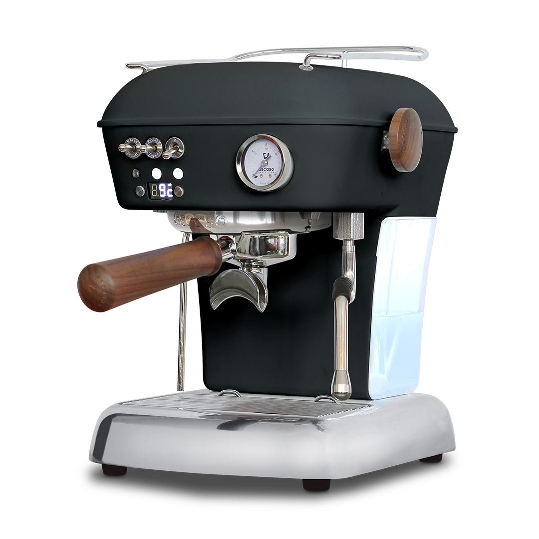 ASCASO Dream PID Espresso Machine (120V) - Uai Coffee