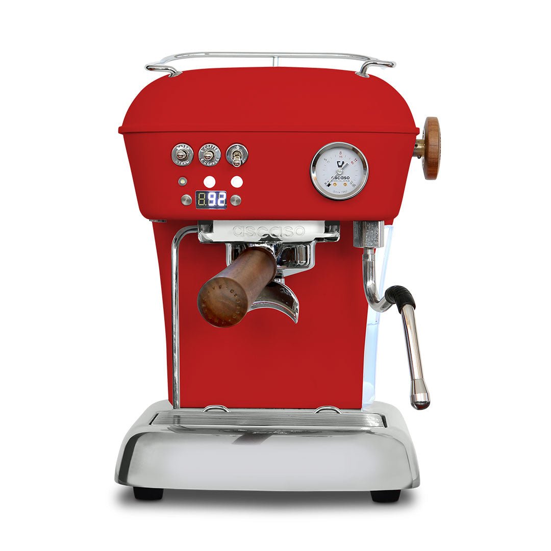 ASCASO Dream PID Espresso Machine (120V) - Uai Coffee