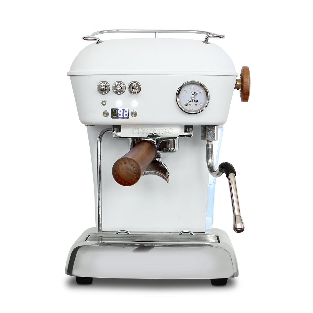 ASCASO Dream PID Espresso Machine (120V) - Uai Coffee
