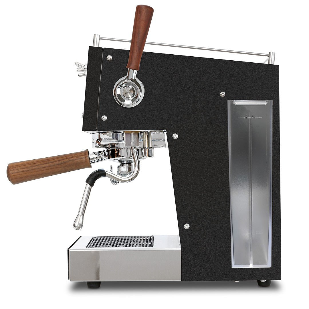 ASCASO Steel Duo Plus V2 Espresso Machine (120V) - Uai Coffee