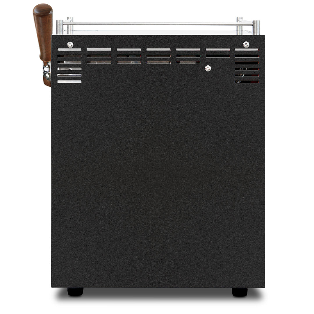 ASCASO Steel Duo Plus V2 Espresso Machine (120V) - Uai Coffee
