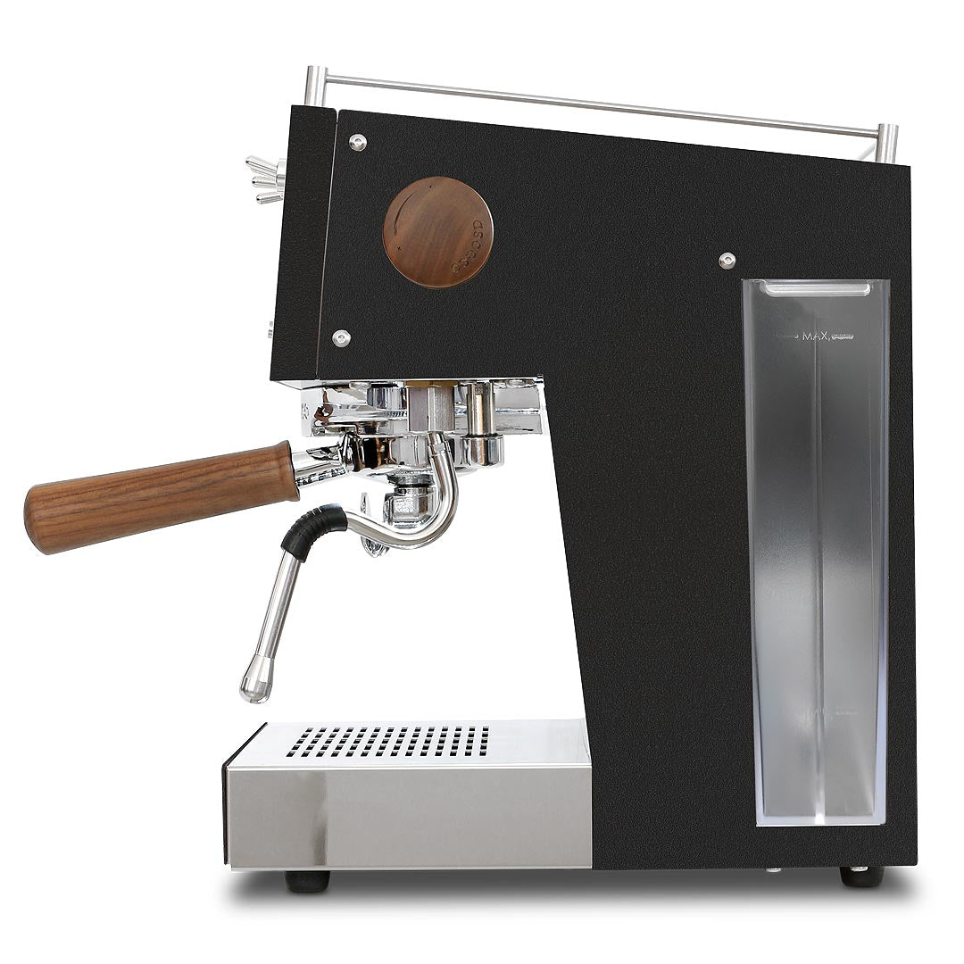 ASCASO Steel Uno V2 PID Espresso Machine (120V) - Uai Coffee