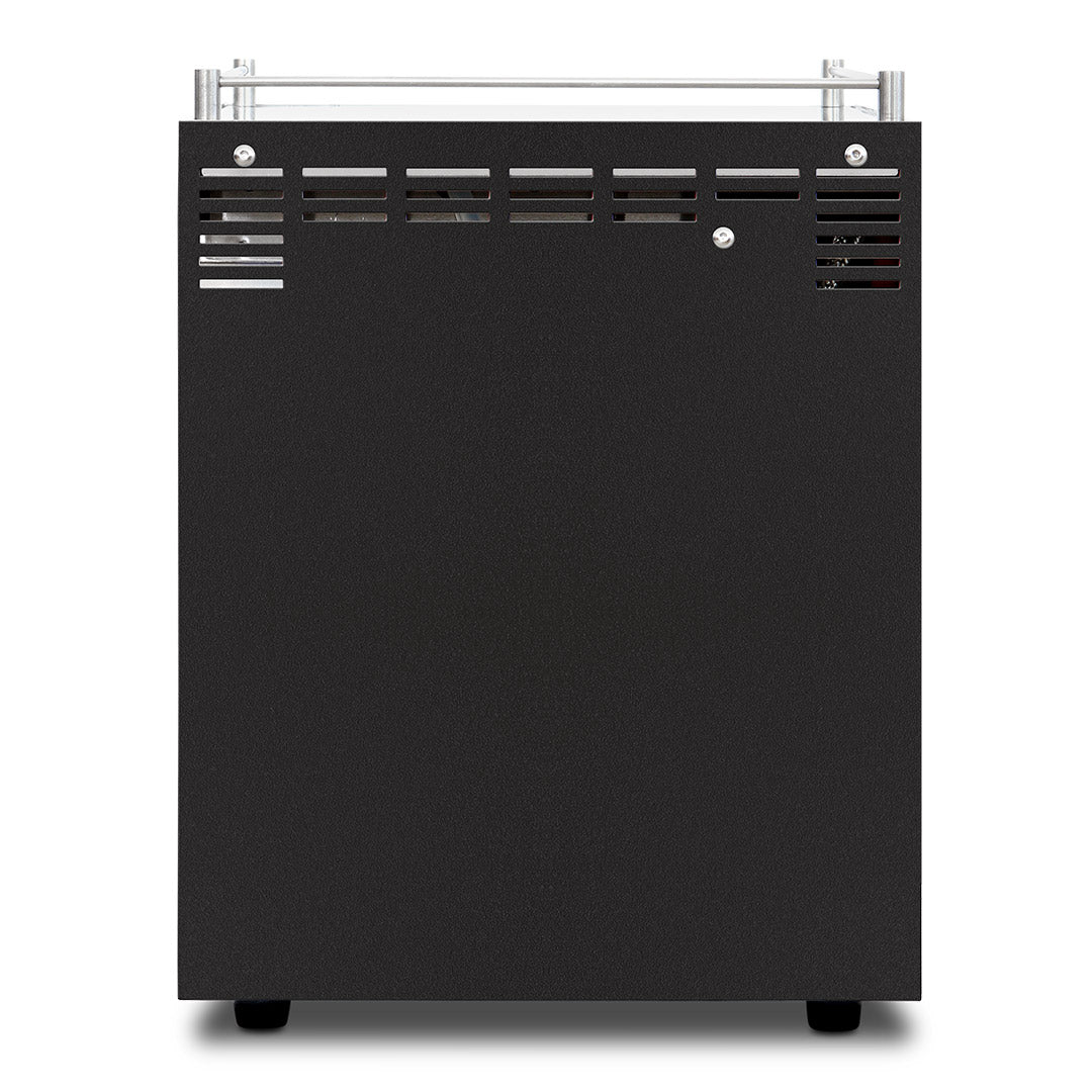 ASCASO Steel Uno V2 PID Espresso Machine (120V) - Uai Coffee