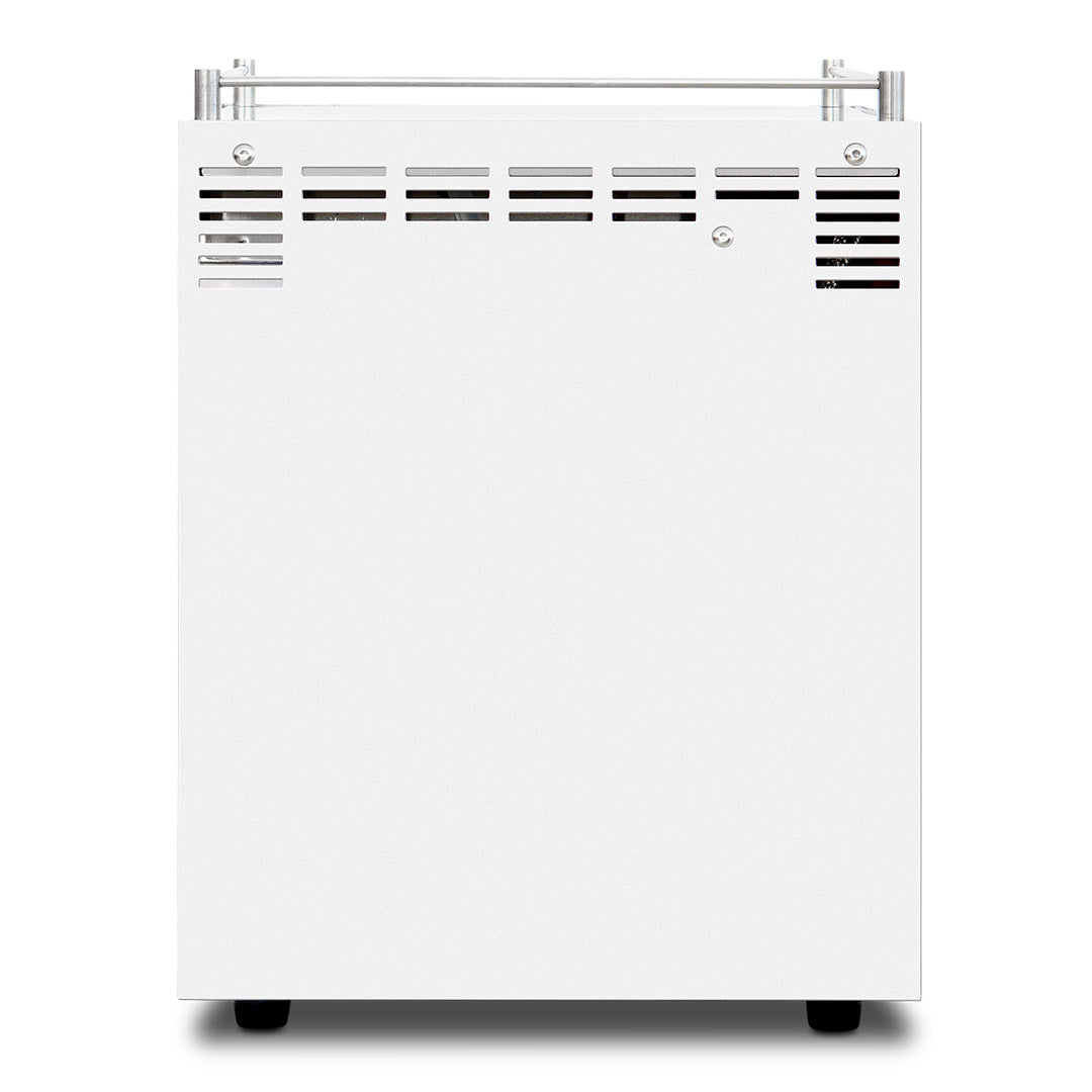 ASCASO Steel Uno V2 PID Espresso Machine (120V) - Uai Coffee