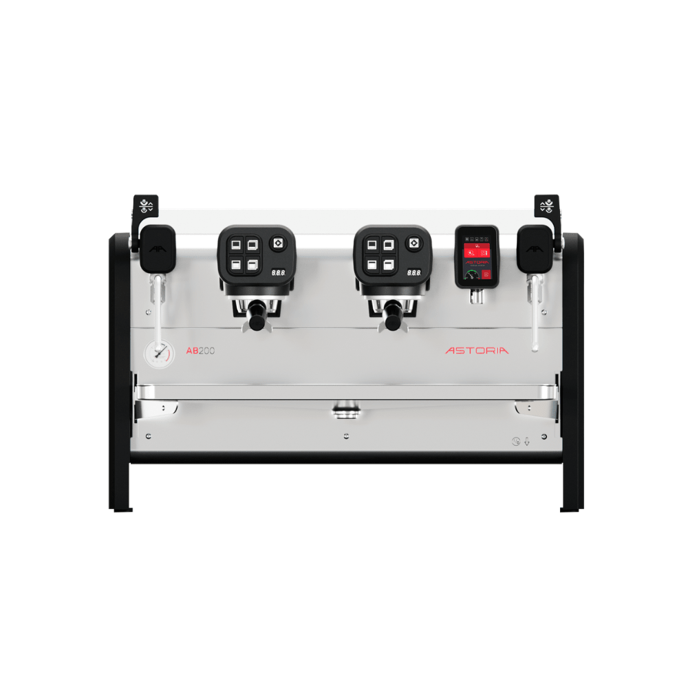 Astoria AB200 - Uai Coffee