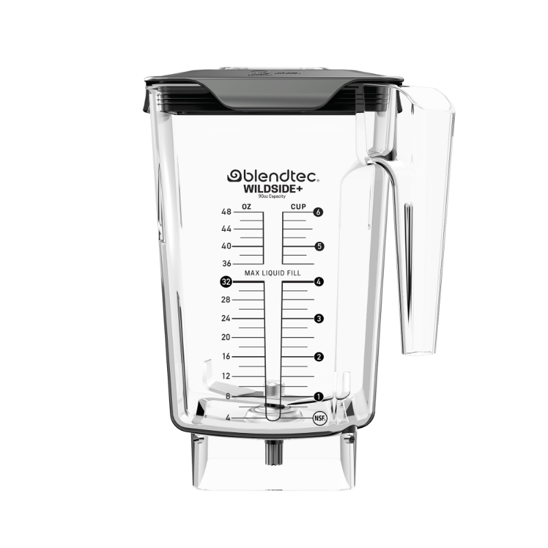 Blendtec Wildside+™ Jar - Uai Coffee