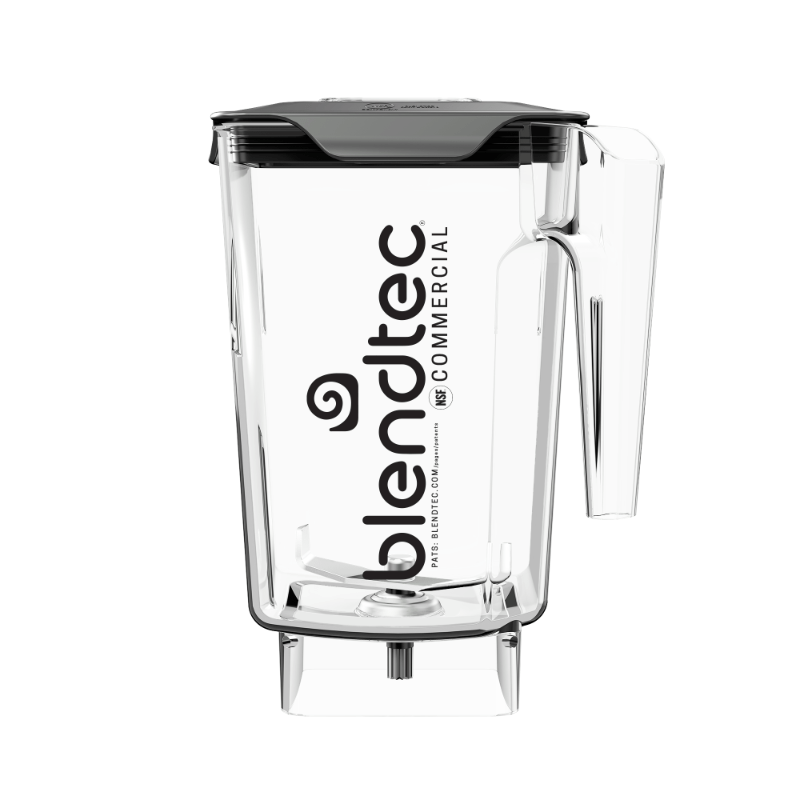 Blendtec Wildside+™ Jar - Uai Coffee
