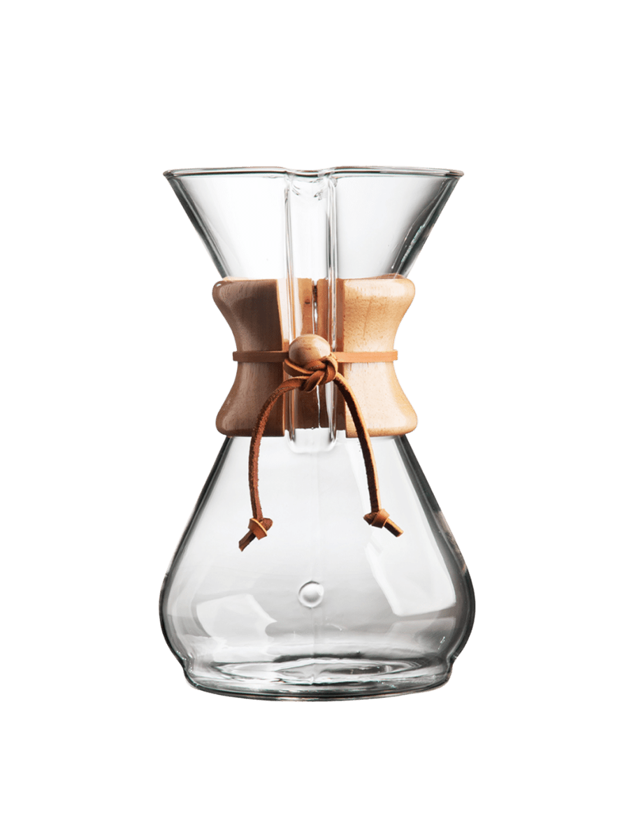 CHEMEX® Eight Cup Classic - Uai Coffee