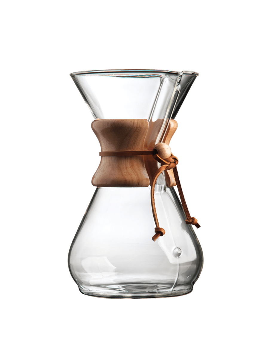 CHEMEX® Eight Cup Classic - Uai Coffee