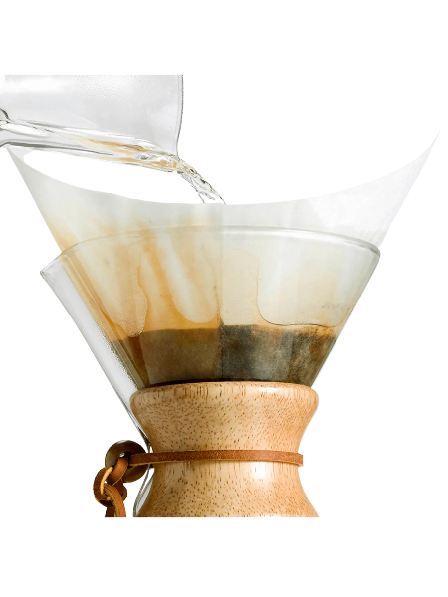 CHEMEX® Filter Squares (100 - Pack) - Uai Coffee