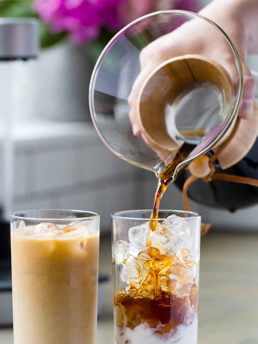 CHEMEX® Ottomatic 2.0 Brewer (and Six Cup Classic)(120V) - Uai Coffee