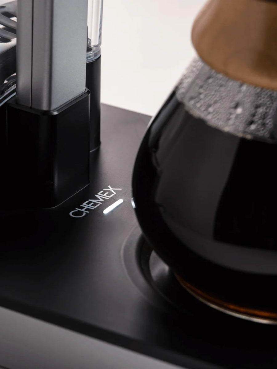CHEMEX® Ottomatic 2.0 Brewer (and Six Cup Classic)(120V) - Uai Coffee