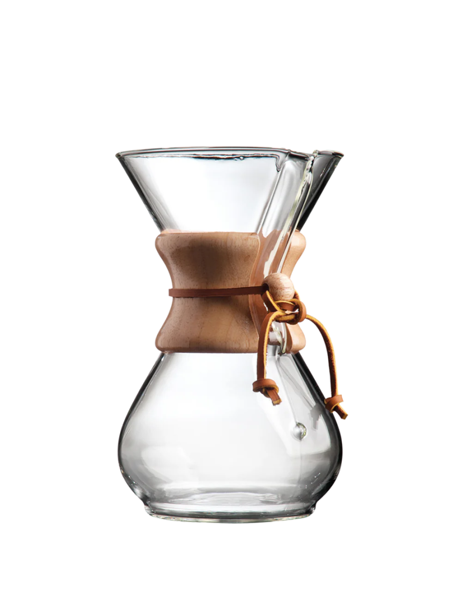 CHEMEX® Six Cup Classic - Uai Coffee